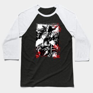 Fate - Mordred #03 Baseball T-Shirt